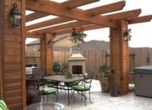 Kwikfynd Pergolas
copeton